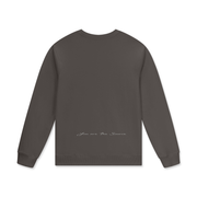 Streetwear Unisex Staple 100% Cotton Pullover
