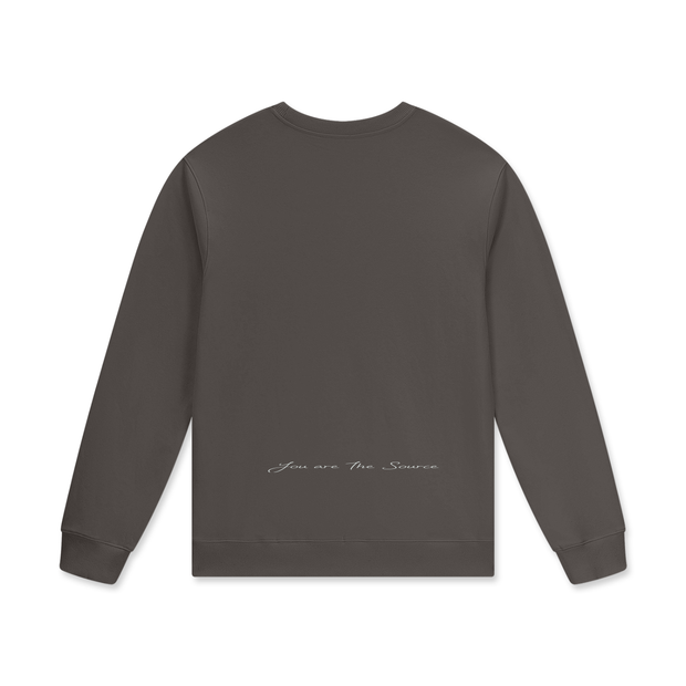 Streetwear Unisex Staple 100% Cotton Pullover