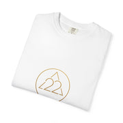 Copy of Unisex Garment-Dyed T-shirt
