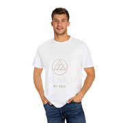 Copy of Unisex Garment-Dyed T-shirt