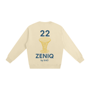 Heavyweight Essential Sweatshirt
