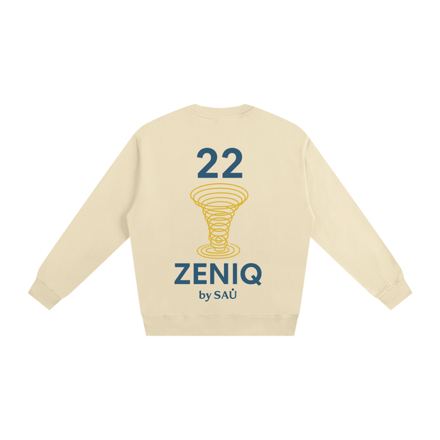 Heavyweight Essential Sweatshirt