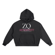 Boxy Oversized Hoodie