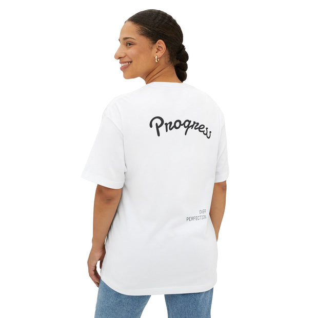 Copy of Unisex Oversized Boxy Tee
