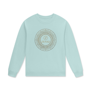 Streetwear Unisex Staple 100% Cotton Pullover