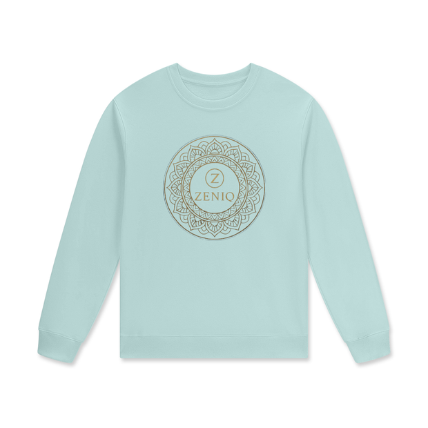 Streetwear Unisex Staple 100% Cotton Pullover