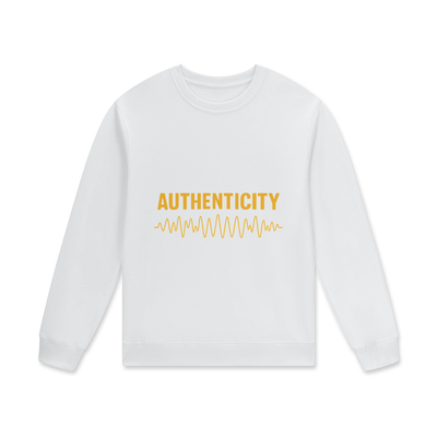 ZENIQBySAU | Streetwear Unisex Staple 100% Cotton Pullover