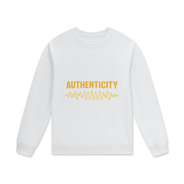 ZENIQBySAU | Streetwear Unisex Staple 100% Cotton Pullover