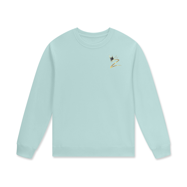 Streetwear Unisex Staple 100% Cotton Pullover