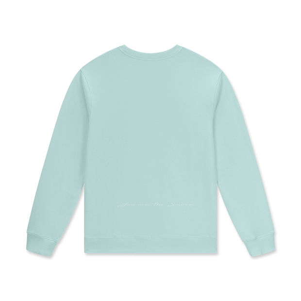Streetwear Unisex Staple 100% Cotton Pullover