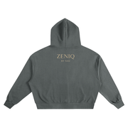 Boxy Oversized Hoodie