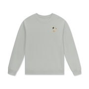 Streetwear Unisex Staple 100% Cotton Pullover