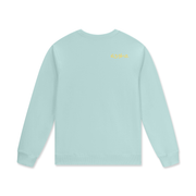 ZENIQBySAU | Streetwear Unisex Staple 100% Cotton Pullover