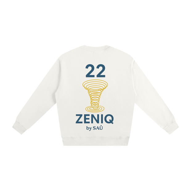 Heavyweight Essential Sweatshirt