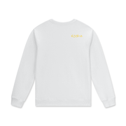 ZENIQBySAU | Streetwear Unisex Staple 100% Cotton Pullover