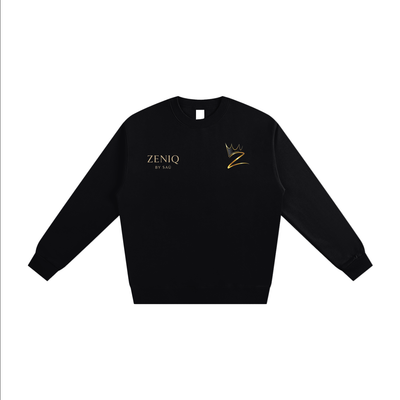 Heavyweight Essential Sweatshirt