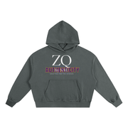 Boxy Oversized Hoodie