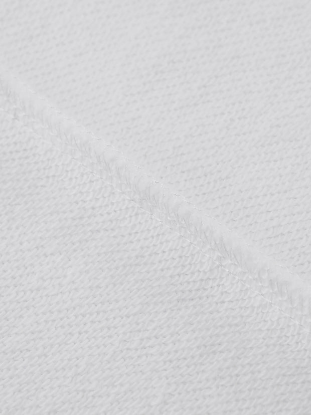 ZENIQBySAU | Streetwear Unisex Staple 100% Cotton Pullover
