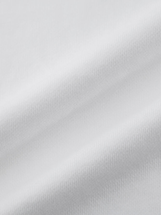 ZENIQBySAU | Streetwear Unisex Staple 100% Cotton Pullover