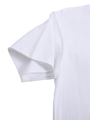 ZENIQBYSAU | Oversized T-shirt, ThE Star KNows / As Above, So Below