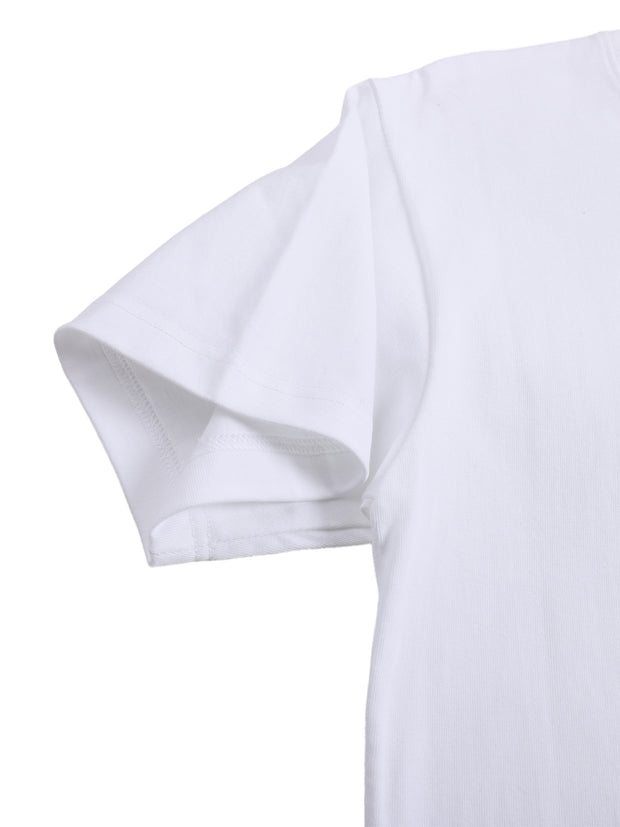ZENIQBYSAU | Oversized T-shirt, ThE Star KNows / As Above, So Below