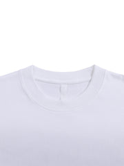 ZENIQBYSAU | Oversized T-shirt, ThE Star KNows / As Above, So Below