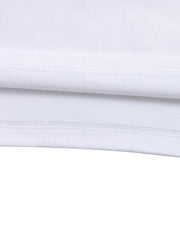 ZENIQBYSAU | Oversized T-shirt, ThE Star KNows / As Above, So Below