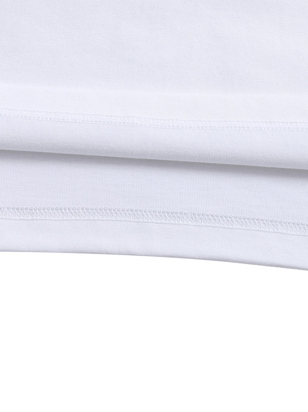 ZENIQBYSAU | Oversized T-shirt, ThE Star KNows / As Above, So Below