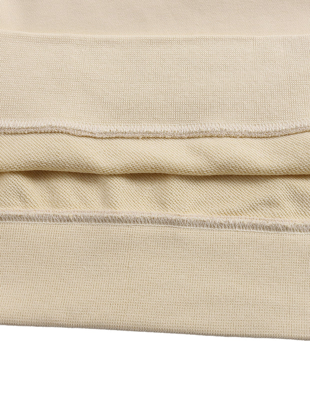 Heavyweight Essential Sweatshirt