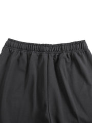 Flared Sweatpants