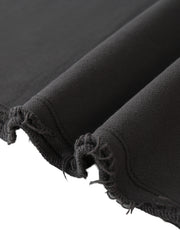 Oversized Washed Half Sleeve T-Shirt