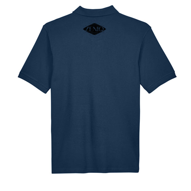 NAVY - BACK