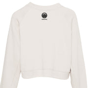 Vintage White - BACK