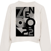 Vintage White - FRONT